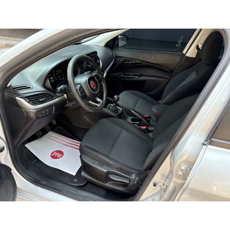 FIAT-EGEA-1.4 FIRE 95 HP EU6D EASY - 2