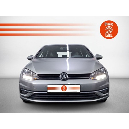 VOLKSWAGEN-GOLF-1.6 TDI 115 PS COMFORTLINE DSG - 2