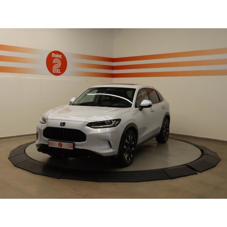 HONDA-ZR-V-2.0L e:HEV HYBRID ADVANCE CVT - 3