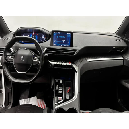 PEUGEOT-3008-ACTIVE PRIME 1.5 BLUEHDI 130HP EAT8 görsel 6