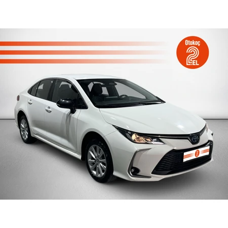 TOYOTA-COROLLA-1.8 HYBRID DREAM E-CVT görsel 3