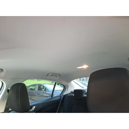 FORD-FOCUS-TITANIUM STIL 4K 1.5LEBLUE 115PS 8İLE AT görsel 10