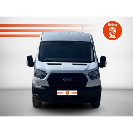 FORD-TRANSİT-350L(11M3)2.0 EB 170PS EU6.2 U TREND - 2