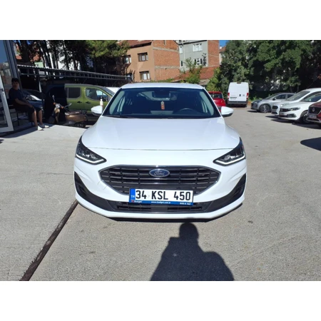 Ford FOCUS 2024 69.830 km