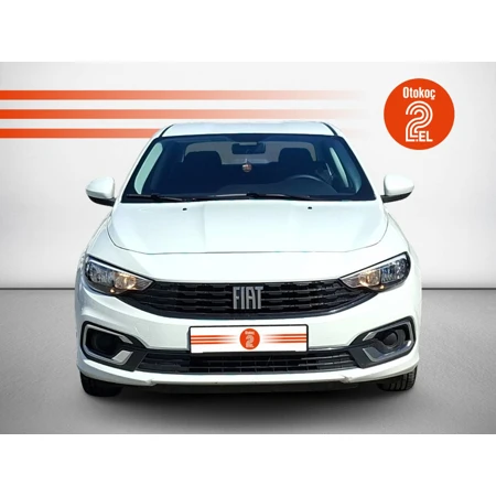 Fiat EGEA 2024 83.267 km
