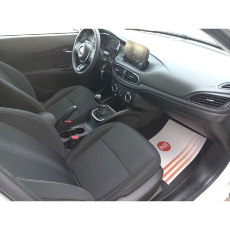 FIAT-EGEA-1.4 FIRE BZ 95 HP URBAN - 3