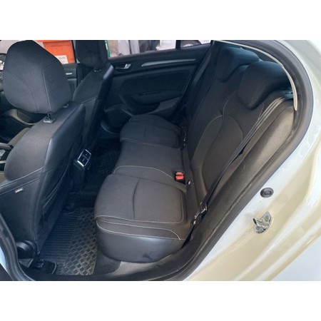 RENAULT-MEGANE-SEDAN TOUCH 1.5 Blue dCi EDC 115 bg - 3