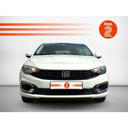 Fiat EGEA 2024 83.799 km
