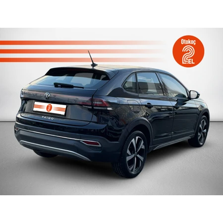VOLKSWAGEN-TAIGO-1.0 TSI 110PS STYLE DSG görsel 10