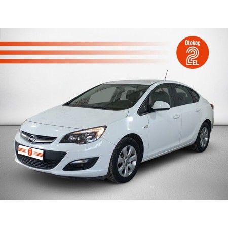 OPEL-ASTRA-SEDAN 1.6 CDTI 136 PS DESIGN AUTO - 3