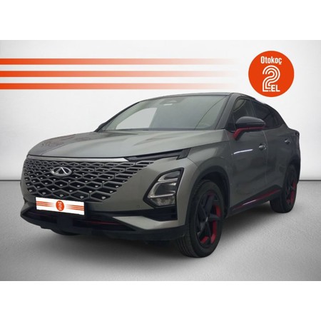 CHERY-OMODA5-1.6 TGDI Excellent - 3