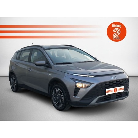 HYUNDAI-BAYON-1.4MPI 6 AT JUMP (BENZİNLİ) - 1