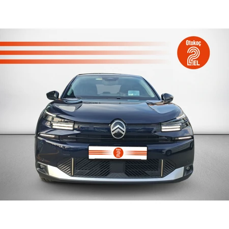 Citroen C4 X 2025 20.524 km 1