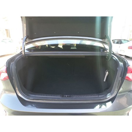 FORD-FOCUS-1.5L TDCI 120PS TITANIUM AUTO - 3