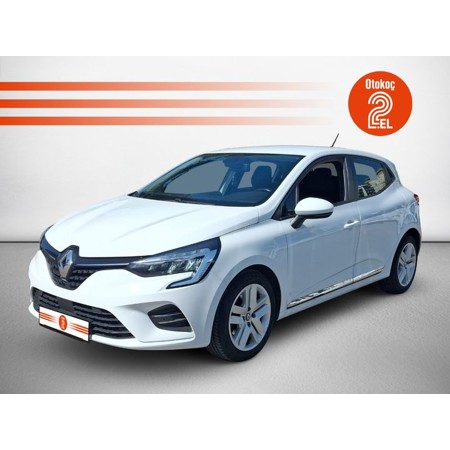 RENAULT-CLIO-Touch 1.3 TCe EDC 130 bg - 3