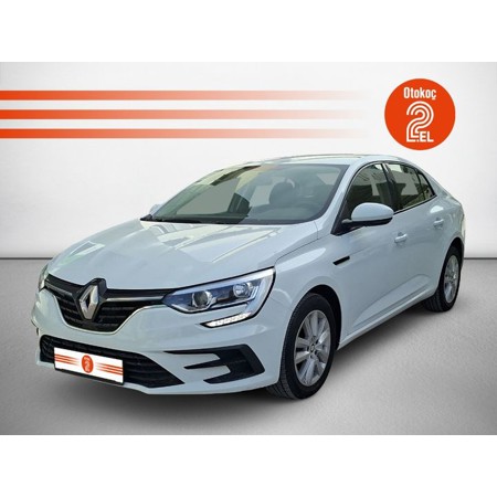 RENAULT-MEGANE-SEDAN JOY 1.3 TCE 140 bg EDC - 3