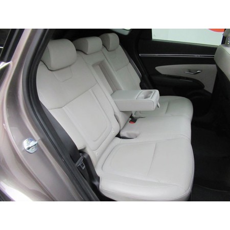 HYUNDAI-TUCSON-1.6 CRDI 136 PS ELITE PLUS 4X4 DCT - 1