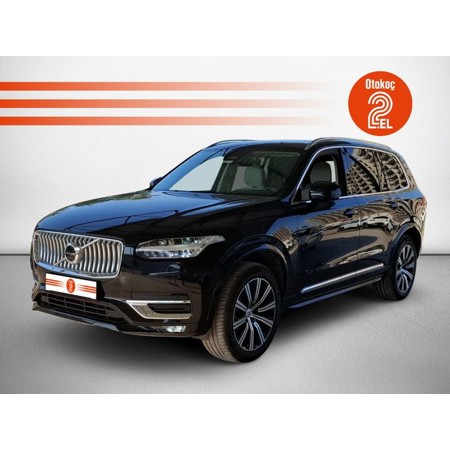VOLVO-XC90-B5 AWD PLUS BRIGHT - 3