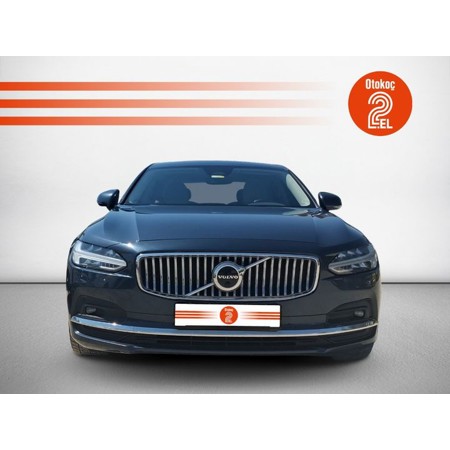 VOLVO-S90-B5 D AWD 235HP INSCRIPTION GEARTRONIC - 1
