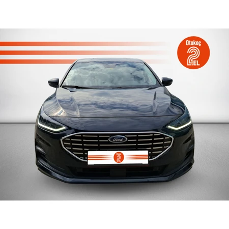 Ford FOCUS 2025 51.650 km