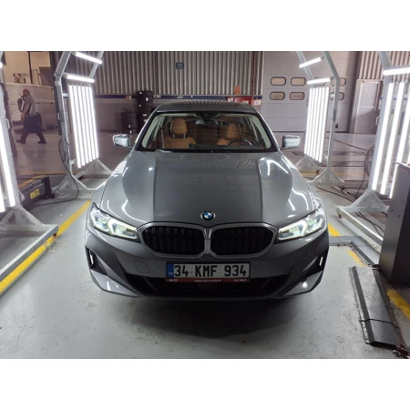 BMW 3 SERISI SPORT LINE