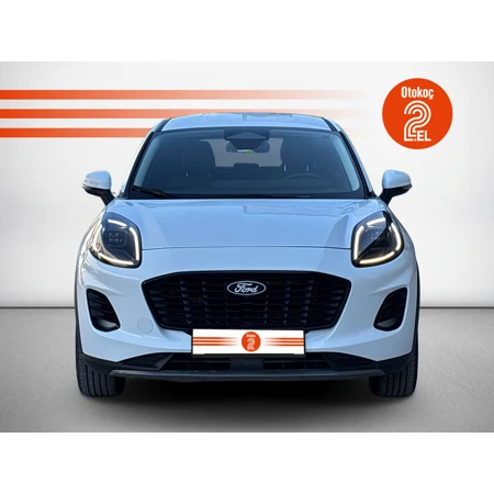 Ford PUMA 2025 42.540 km