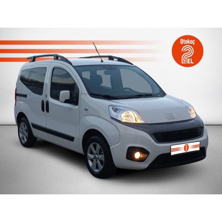 FIAT-FİORİNO-1.4 FIRE 77 HP EU6D SAFELINE COMBI - 1