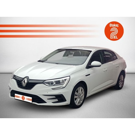 RENAULT-MEGANE-SEDAN JOY 1.3 TCE 140 bg EDC - 3