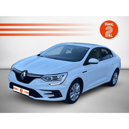 RENAULT-MEGANE-SEDAN JOY 1.3 TCE 140 bg EDC - 3