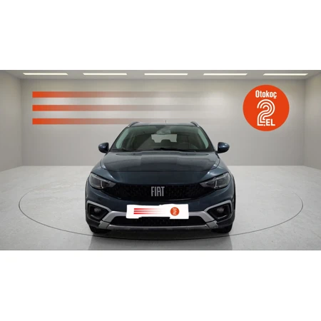 Fiat EGEA 2023 112.966 km