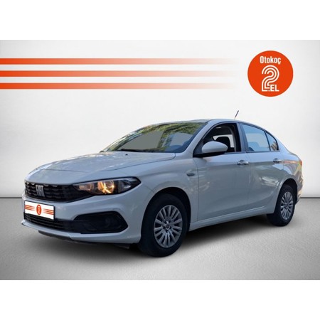FIAT-EGEA-1.3 MJET II DS 95 HP EASY - 3