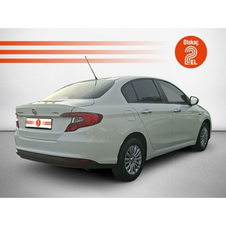 FIAT-EGEA-1.3 MJET 95 HP EU6D EASY - 3