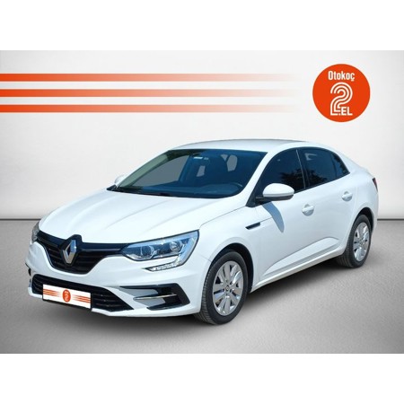RENAULT-MEGANE-SEDAN JOY 1.3 TCE 140 bg EDC - 3