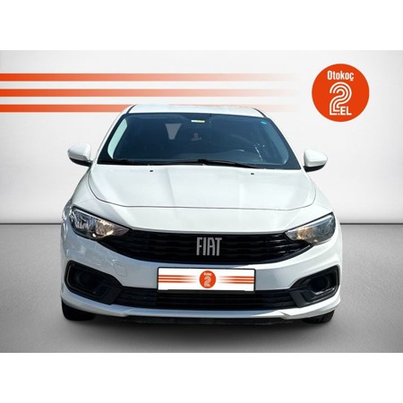 FIAT-EGEA-1.3 MJET 95 HP EU6D EASY - 2