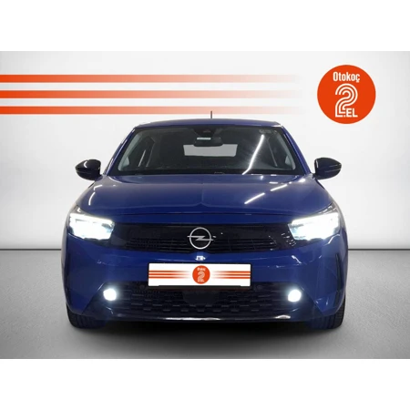 Opel CORSA 2024 85.189 km