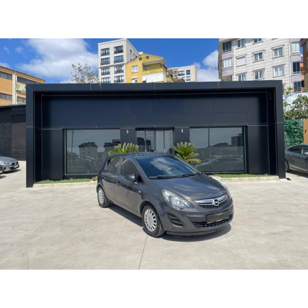 OPEL CORSA HATASIZ BOYASIZ TRAMERSİZ - 1