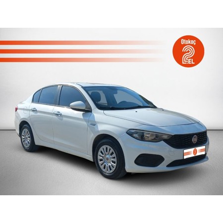 FIAT-EGEA-1.3 MJET 95 HP EU6D EASY - 1
