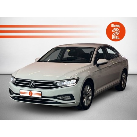 VOLKSWAGEN-PASSAT-1.5 TSI ACT 150 PS BUSINESS DSG - 3