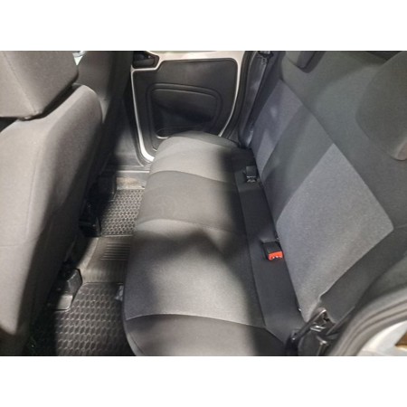 FIAT-FİORİNO-1.4 EKO 77HP EU6DF POP COMBI 7"Radyo - 3