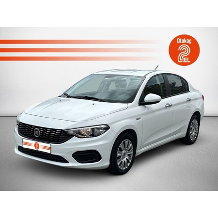 FIAT-EGEA-1.3 MJET 95 HP EU6 EASY - 3