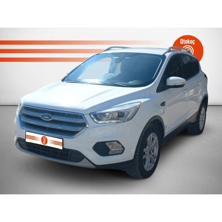 FORD-KUGA-1.5L TDCi 120PS EU6 STYLE POWERSHIFT - 3