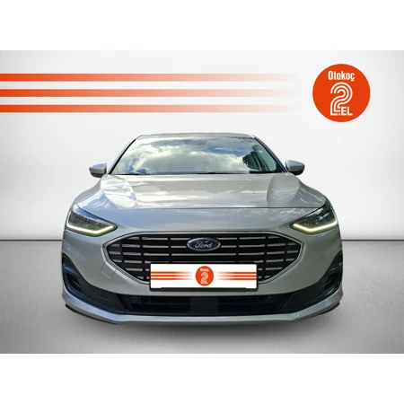 Ford FOCUS 2023 67.141 km
