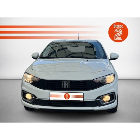 FIAT-EGEA-1.3 MJET 95 HP EU6D EASY - 2