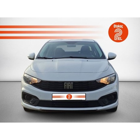 FIAT-EGEA-1.3 MJET 95 HP EU6D EASY - 2