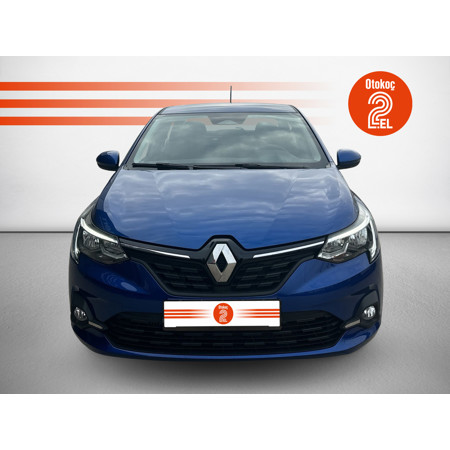 RENAULT-TALIANT-JOY 1.0 TURBO X-TRONIC 90 BG - 2