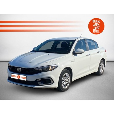 FIAT-EGEA-1.6 MJET 130HP EASY DCT - 3