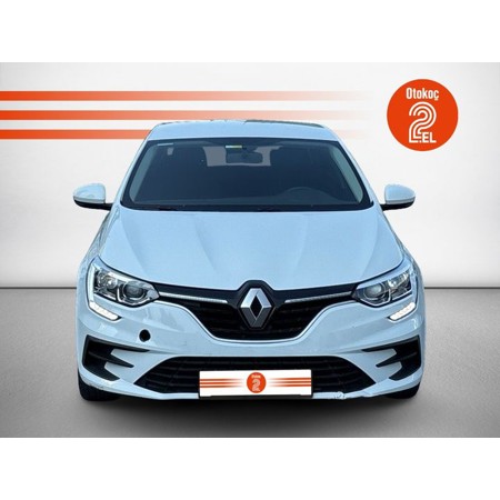 RENAULT-MEGANE-SEDAN JOY 1.3 TCE 140 bg EDC - 2