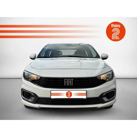 Fiat EGEA 2024 70.515 km