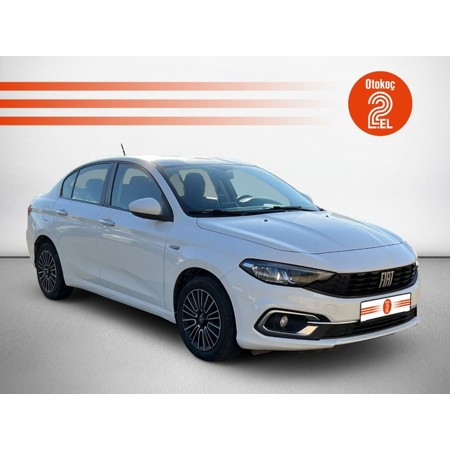 FIAT-EGEA-1.3 MJET II DS 95 HP URBAN - 1