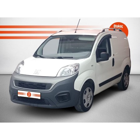 FIAT-FİORİNO-1.3 MULTIJET 95HP EU6DF CARGO PLUS - 3
